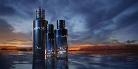 Sauvage Dior, il profumo più venduto al mondo 